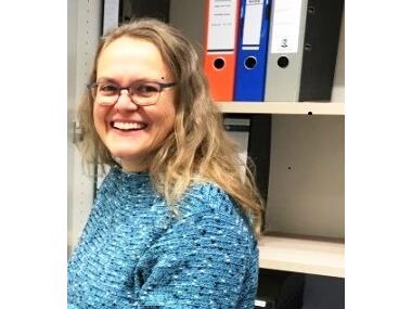 Buchhaltung: Carolin Mittelhammer