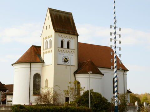 St. Michael in Beuren