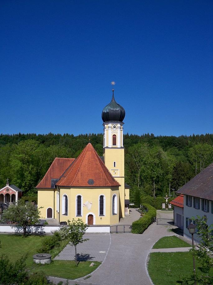 pfarrkirche-lautrach