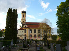 maria-steinbach-pfarrkirche