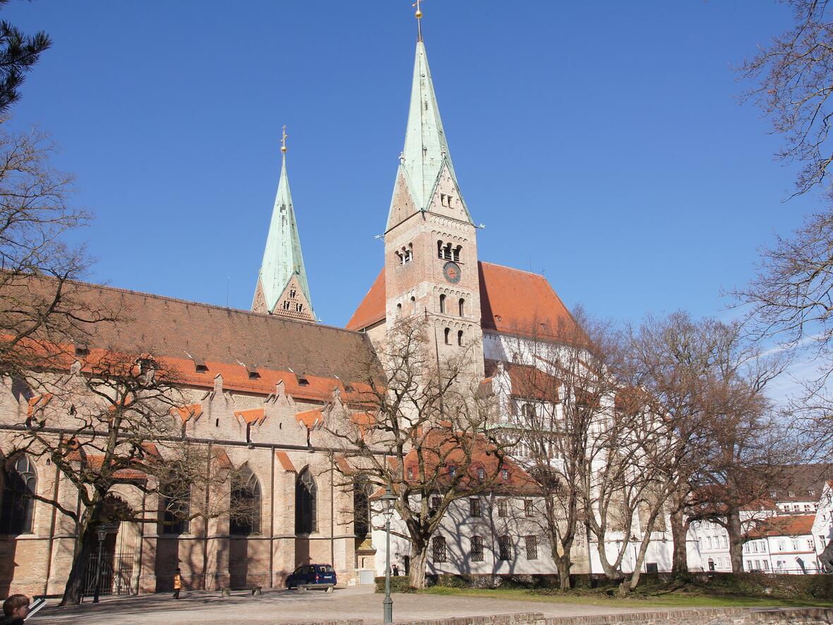 2011-02-26 Augsburg 058 Dom Unserer Lieben Frau