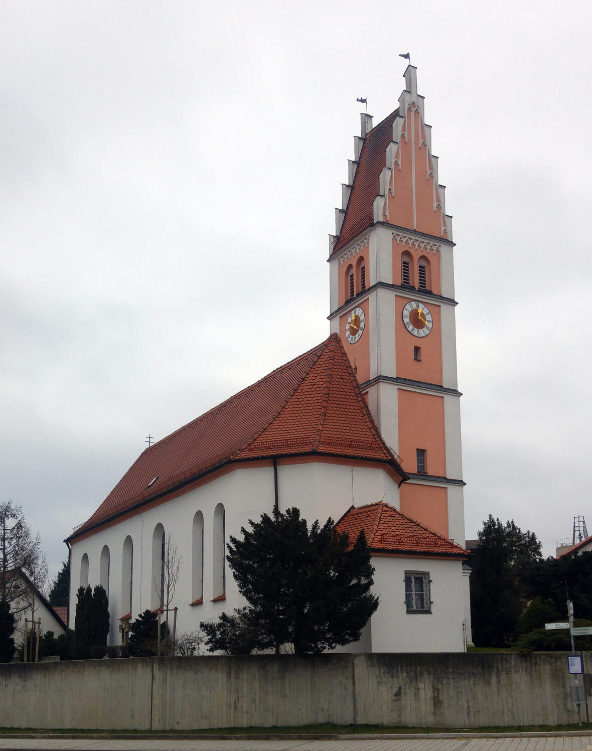 Baudenkmal in Igenhausen, Aktennummer D-7-71-140-5
