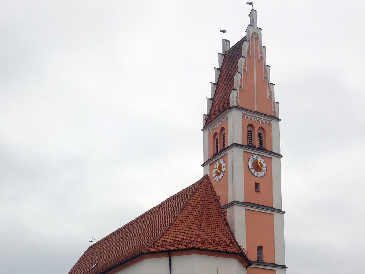 Baudenkmal in Igenhausen, Aktennummer D-7-71-140-5