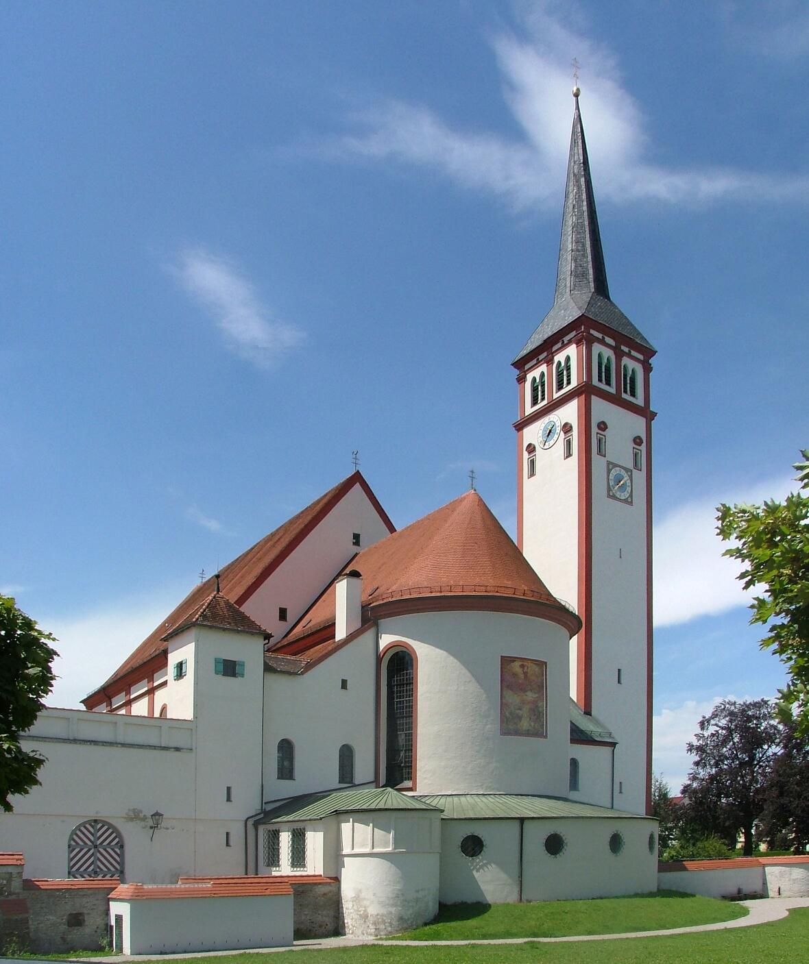 Stadtkirche