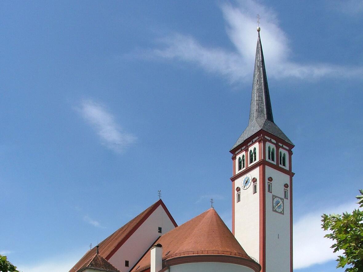 Stadtkirche