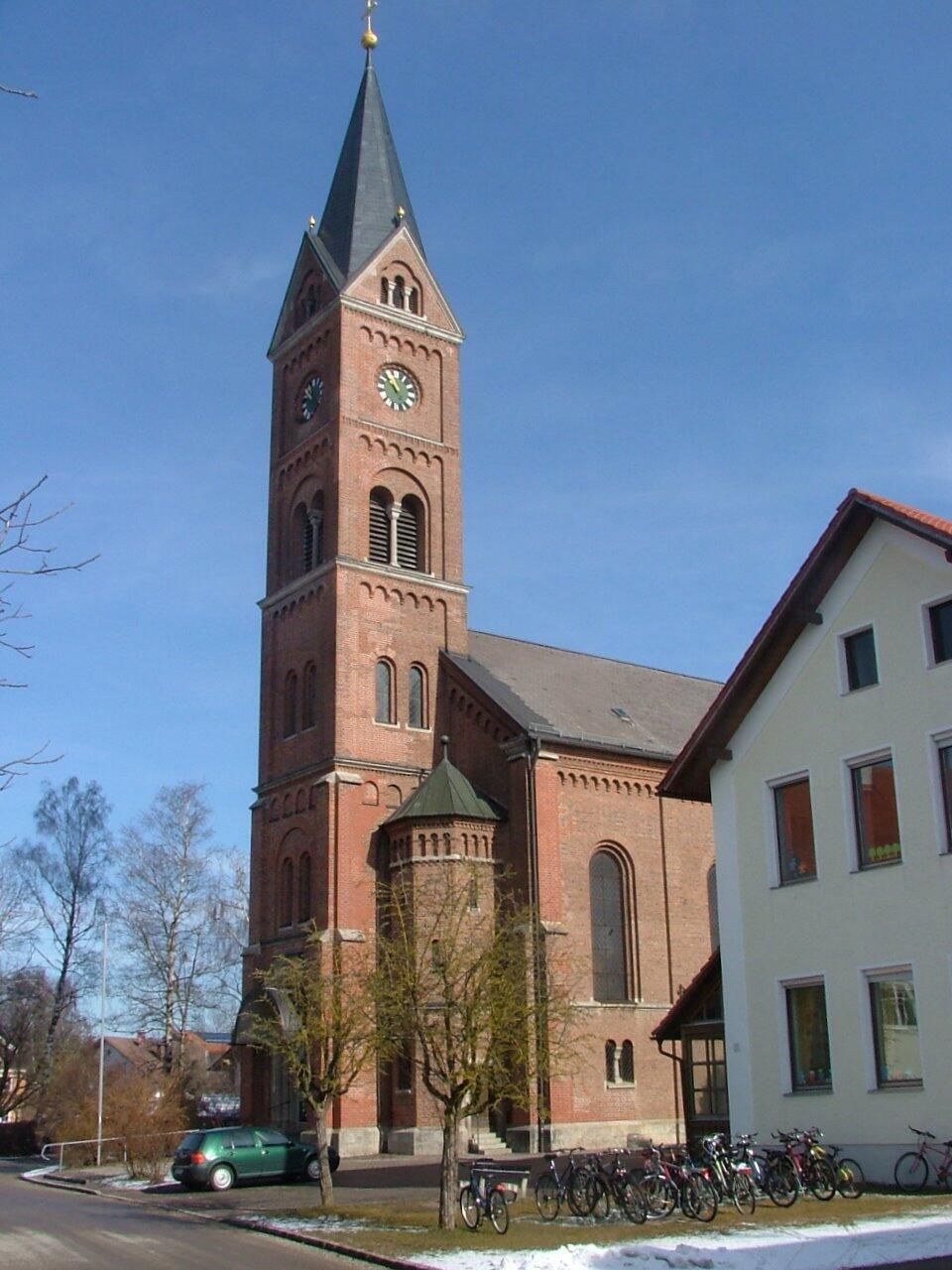 St.Johannes