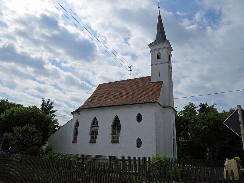 schneckenhofen-st-georg
