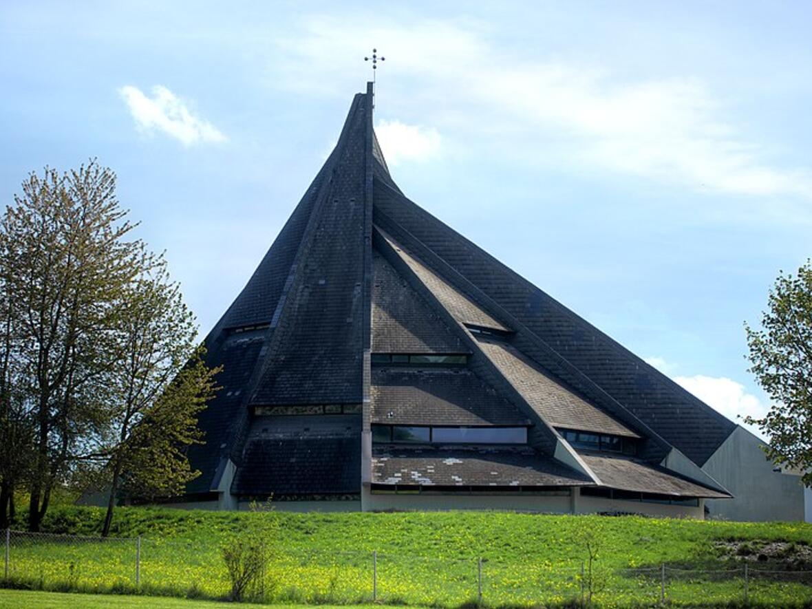 Mariä Heimsuchung Windach