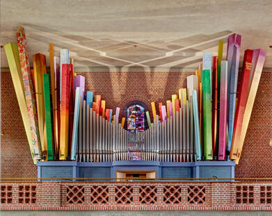 Bild: Kunstverlag Peda