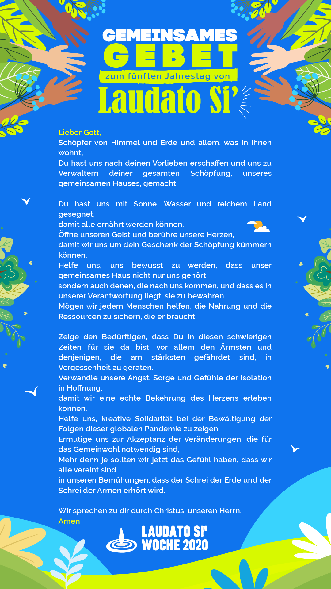 gebet-zum-5-jahrestag-von-laudato-si3765948