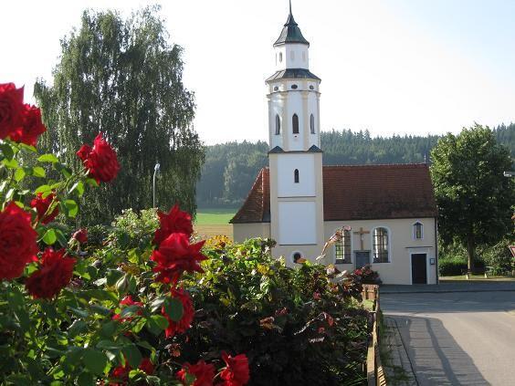 St. Wolfgang Rettenbergen