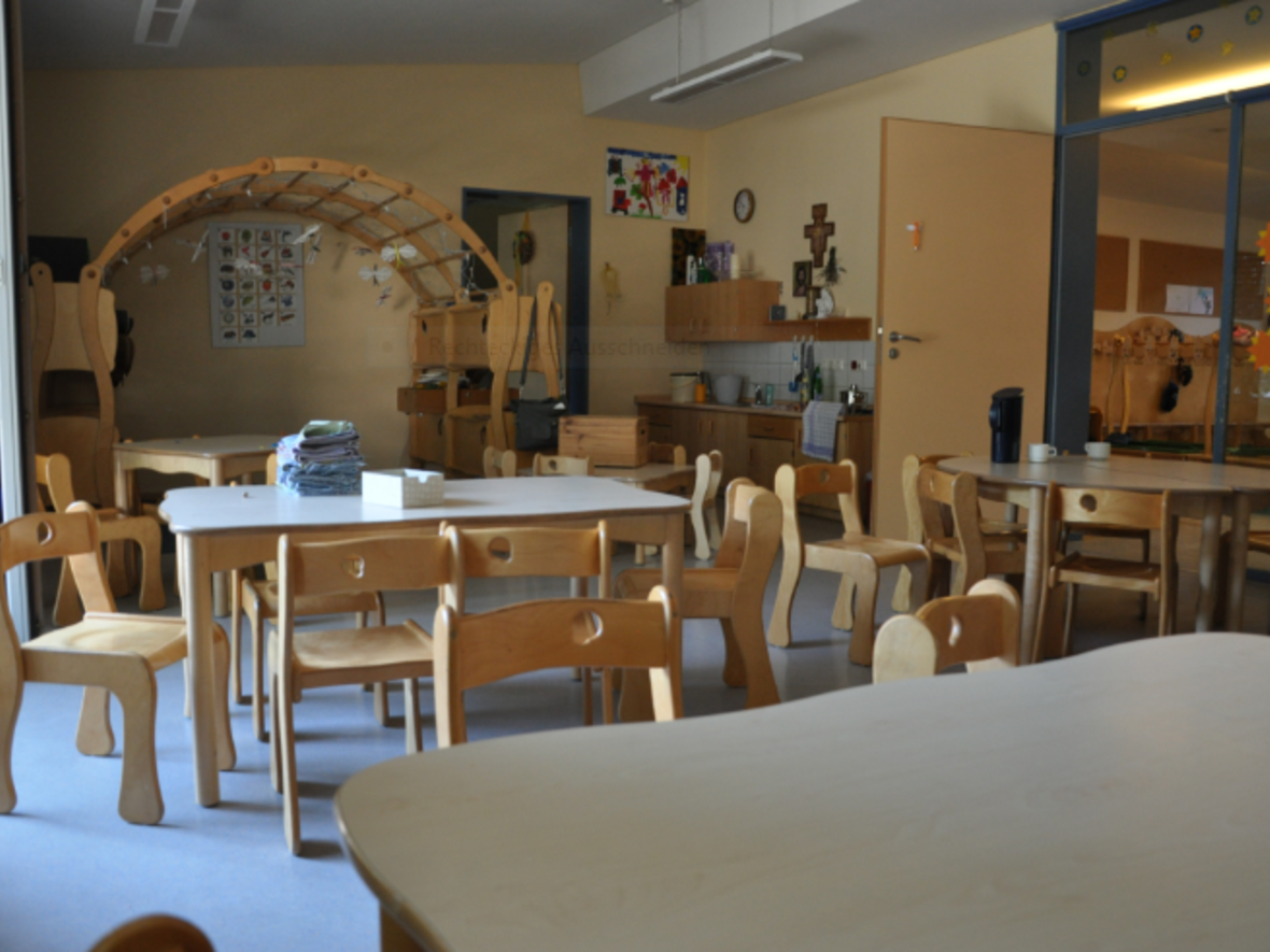 snGruppenraum Beispiel