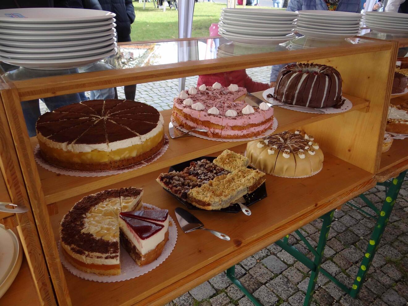 Kuchen 1