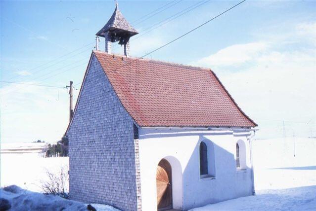 Hl. Peter und Paul