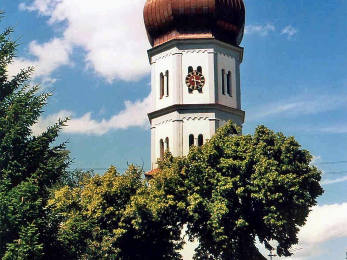 Pfarrkirche