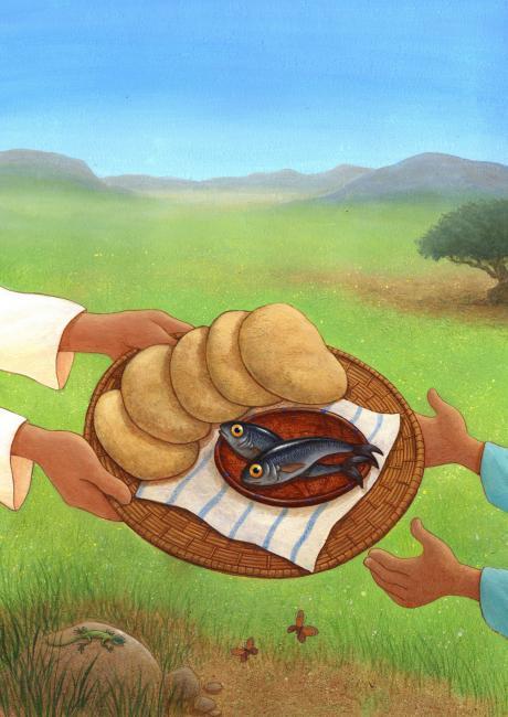 Silvio Neuendorf, Erstkommunion-Aktion 2015, www.bonifatiuswerk.de