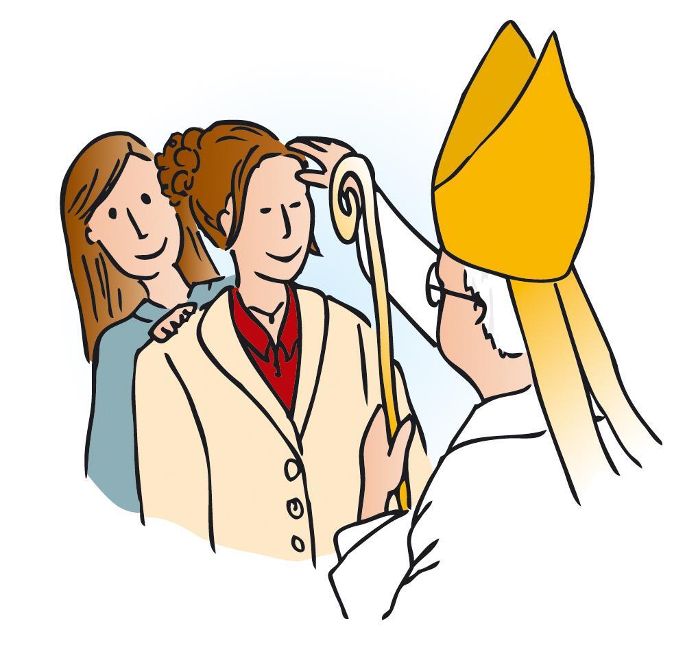 Sarah Frank, Factum/ADP in Pfarrbriefservice.de