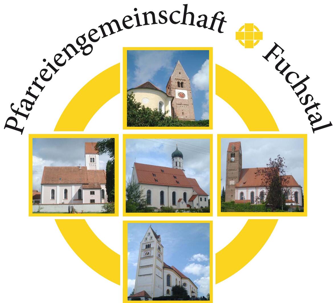 Logo PG Fuchstal