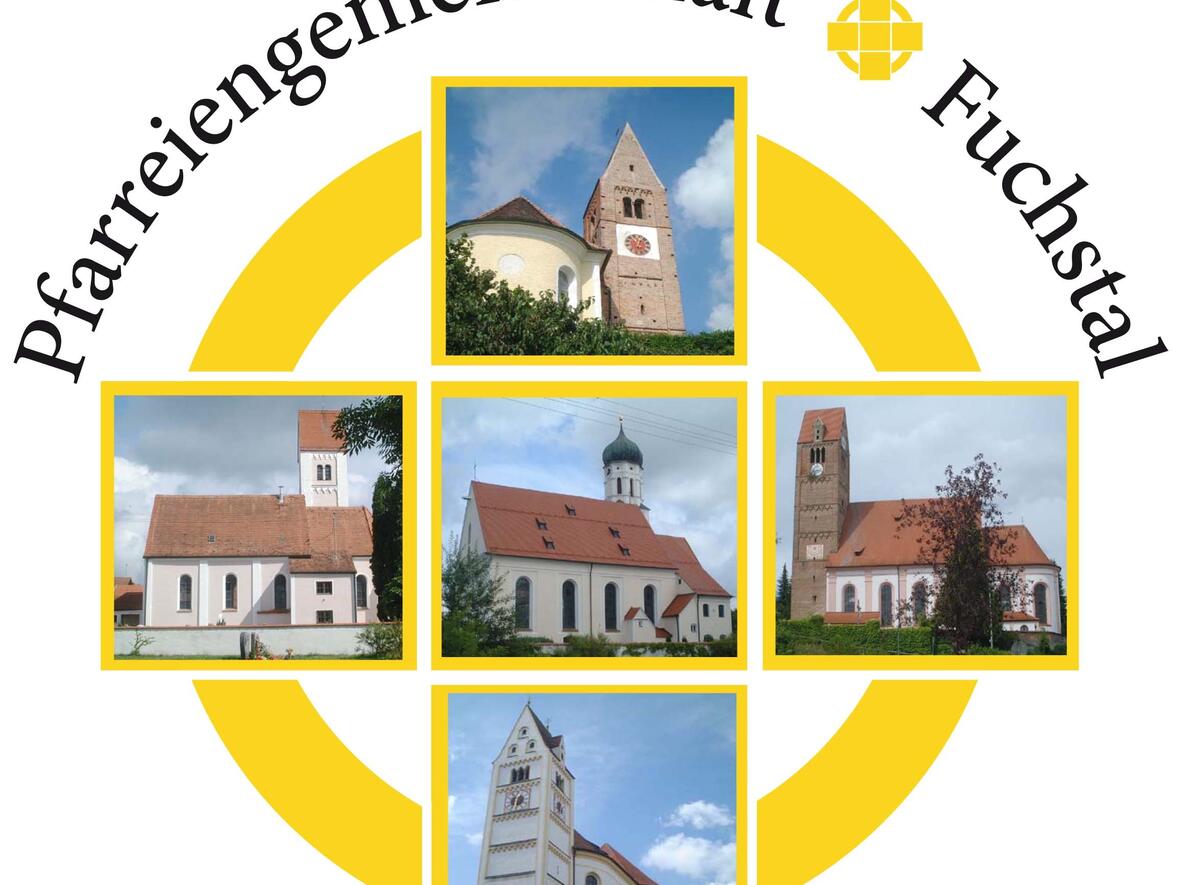 Logo PG Fuchstal