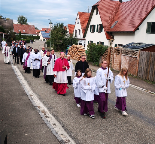Bild 1 Kalvarienberg 