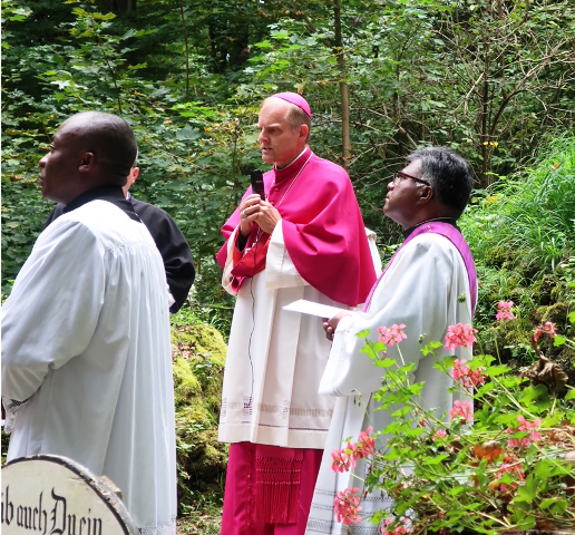 Bild 3 Kalvarienberg