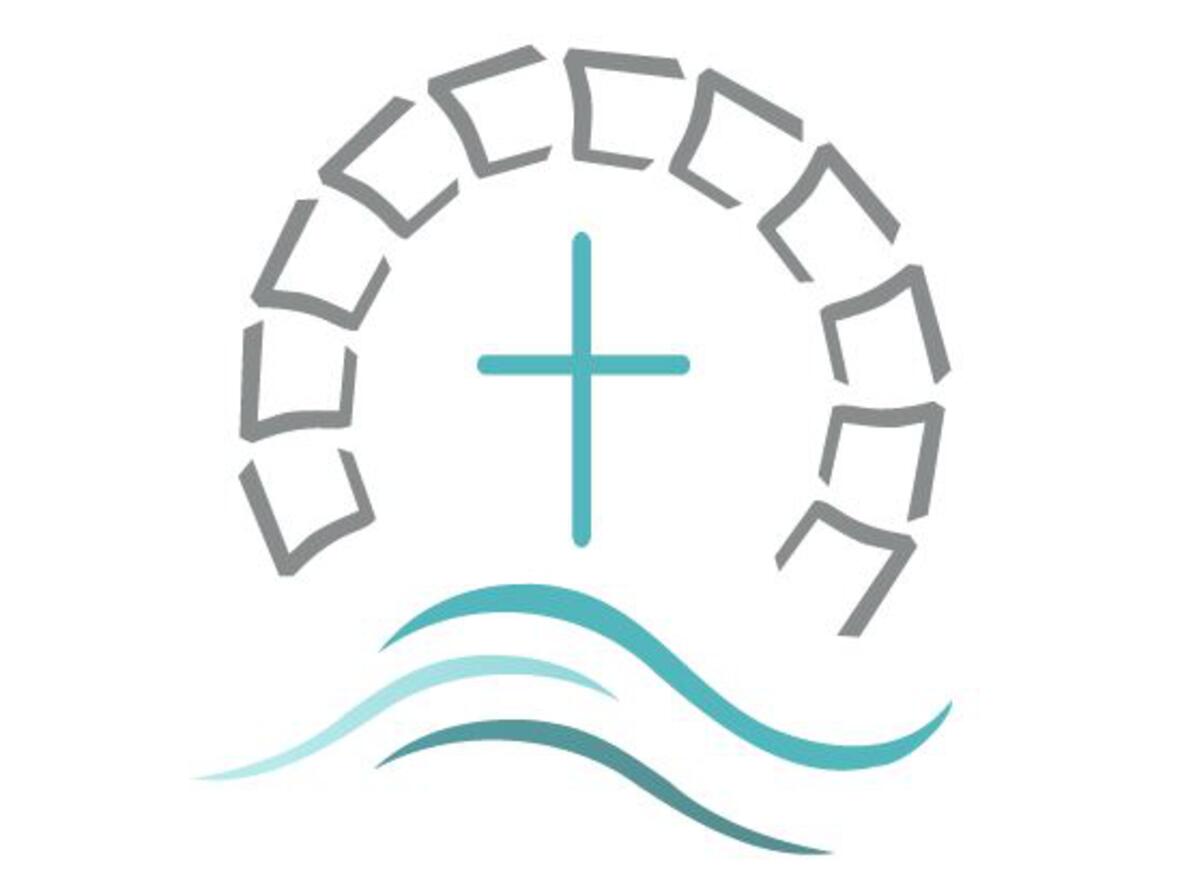 Logo Pfarreiengemeinschaft St. Michael Krumbach