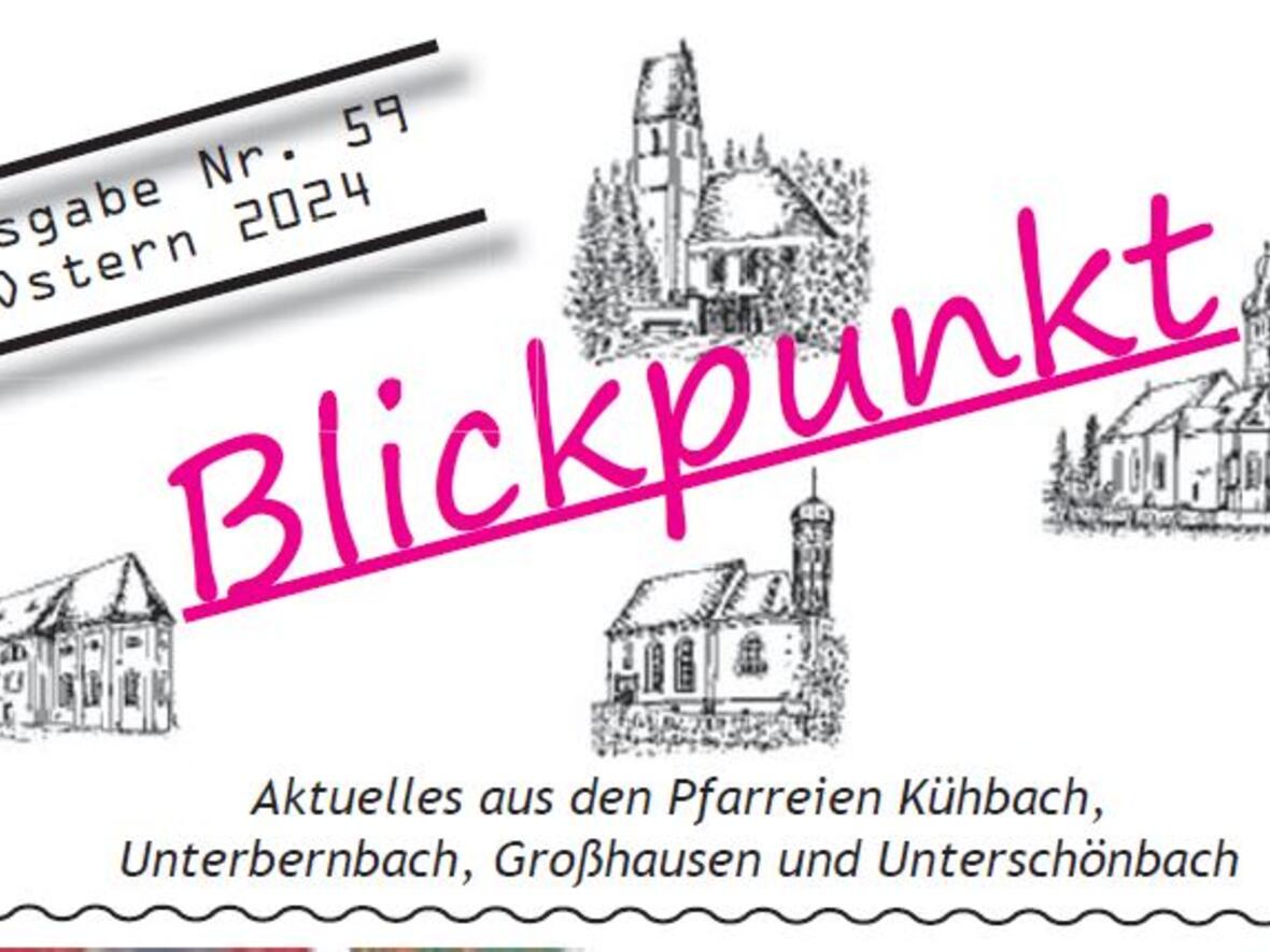 Blickpunkt Nr.59_cover
