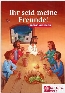 offizielles EK_Plakat des Bonifatiuswerks