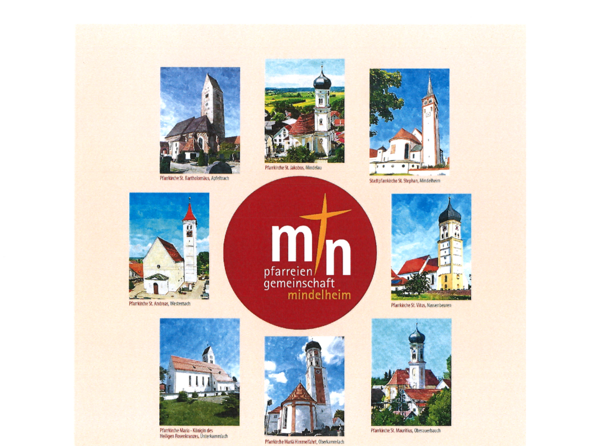 Institutionelles Schutzkonzept der Pfarreiengemeinschaft Mindelheim